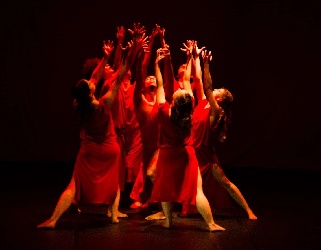 Funceb prorroga inscrições para edital Quarta que Dança - Circuitos Artísticos 2025