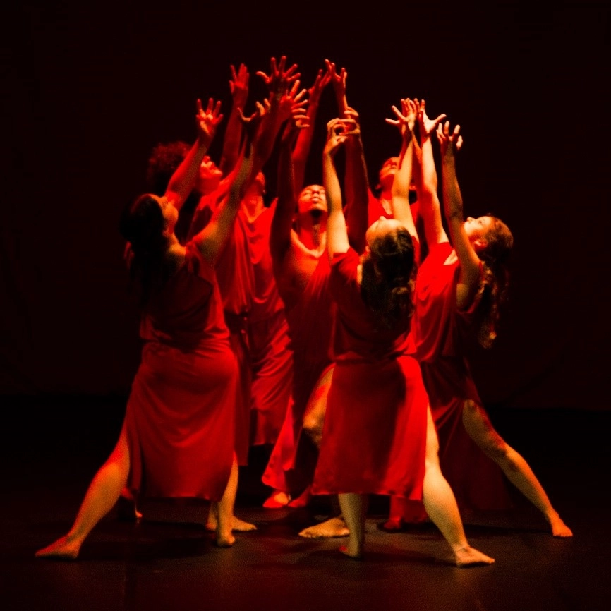 Funceb prorroga inscrições para edital Quarta que Dança - Circuitos Artísticos 2025