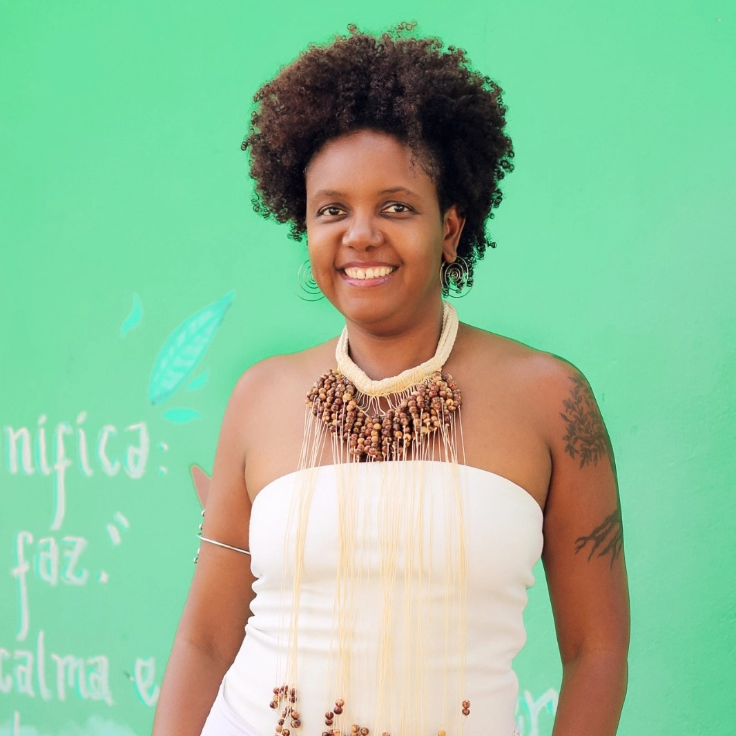 Escola baiana Àbámodá participa do 1º Encontro Nacional da Rede de Escolas Livres de Arte e Cultura