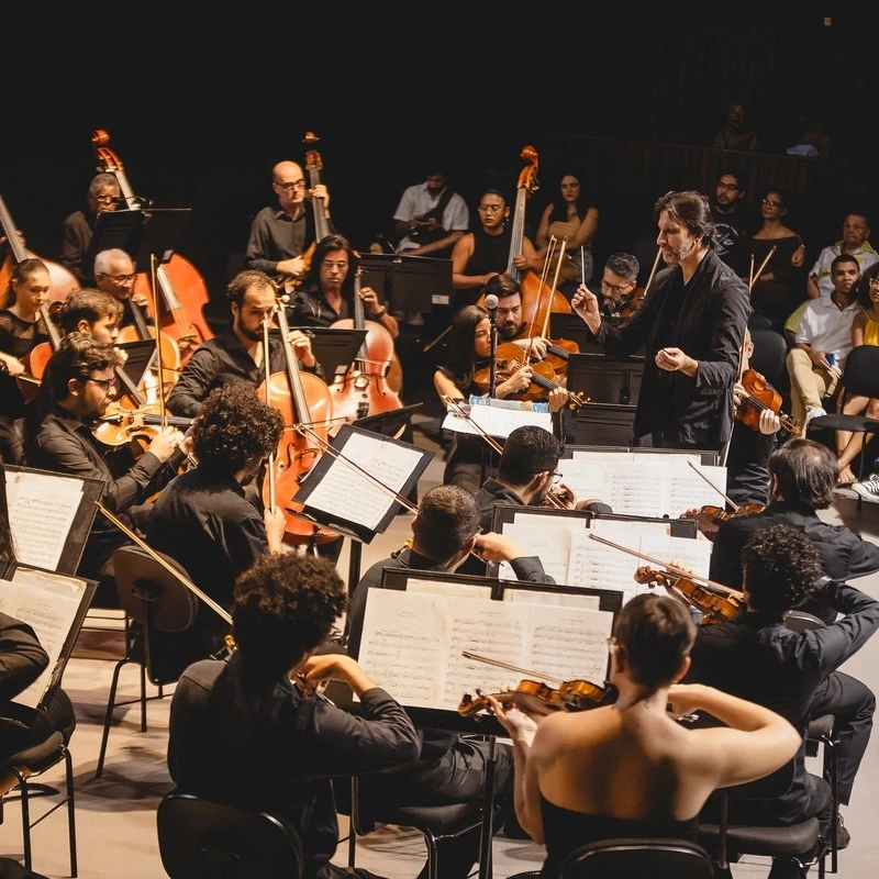 Saia de Casa, com Doris Pinheiro: confira a programação para o fim de semana com muita música