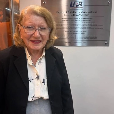 ‘Não tratamos internamente’, diz Maria Del Carmem sobre composição da chapa puro-sangue petista para 2026