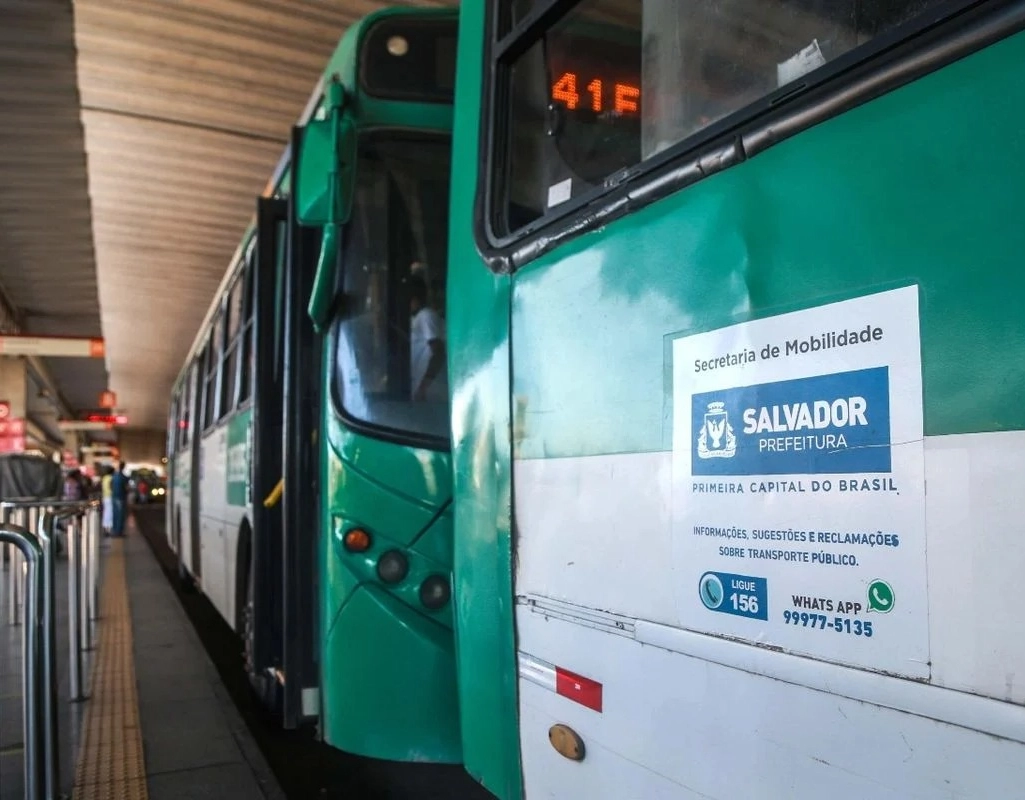 Rodoviários de Salvador cancelam greve após acordo em nova rodada de negociação