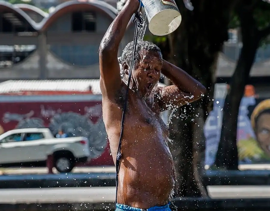 Mudança climática: OMM alerta para recorde de calor nos próximos cinco anos e risco crescente de catástrofes