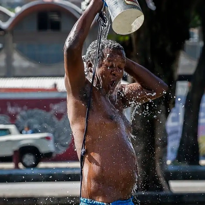 Mudança climática: OMM alerta para recorde de calor nos próximos cinco anos e risco crescente de catástrofes