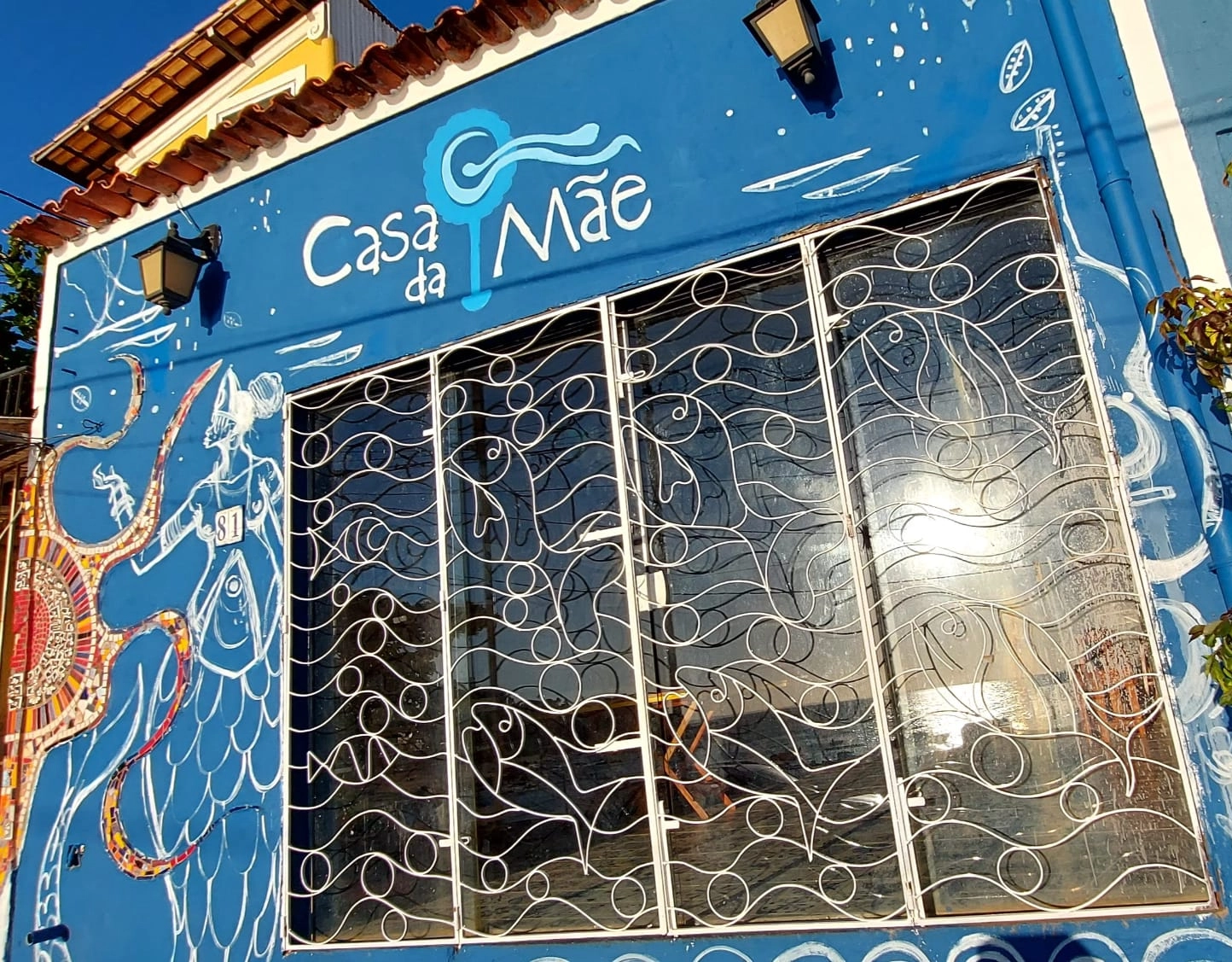 Casa da Mãe celebra 19 anos com sarau especial neste sábado