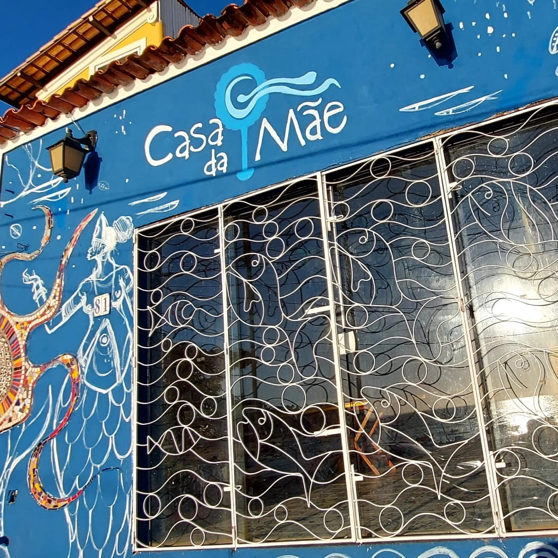 Casa da Mãe celebra 19 anos com sarau especial neste sábado