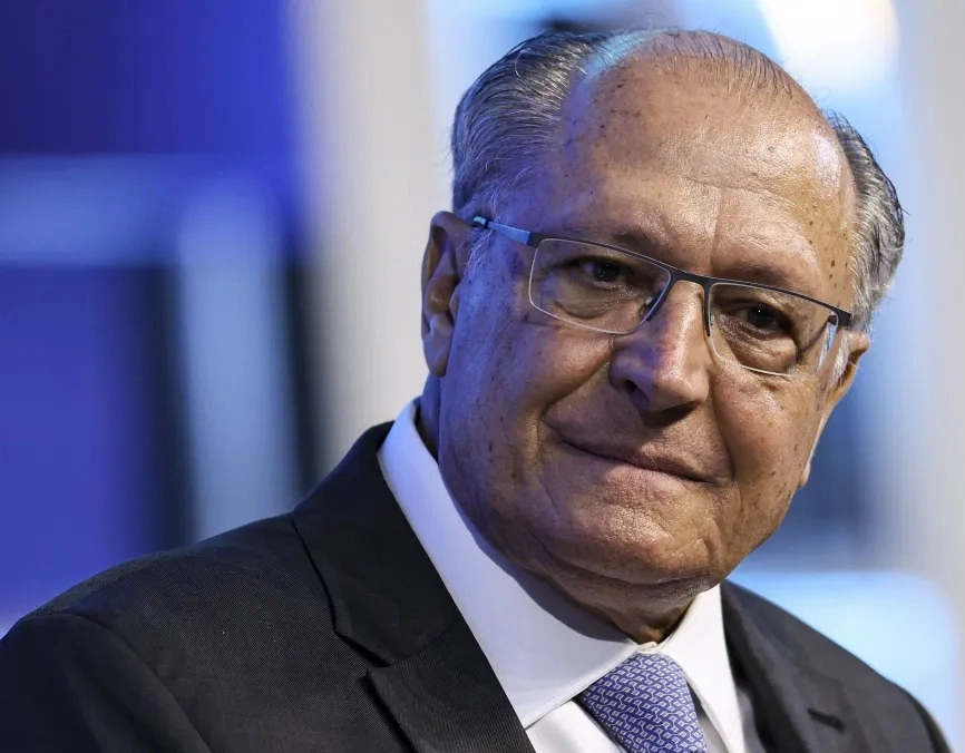 Alckmin é atendido em hospital com suspeita de inflamação intestinal