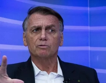 Bolsonaro será interrogado presencialmente pelo STF em ação sobre tentativa de golpe