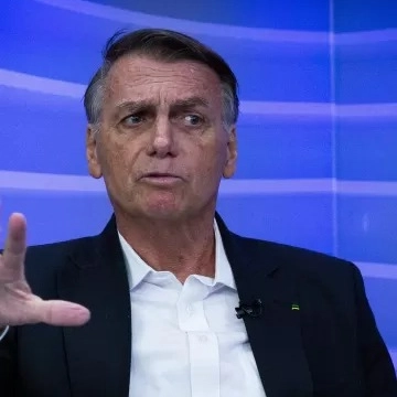 Bolsonaro será interrogado presencialmente pelo STF em ação sobre tentativa de golpe