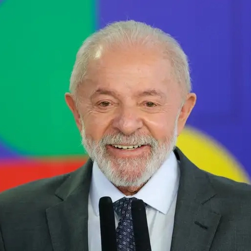 Desaprovação do governo Lula atinge 56%, aponta PoderData