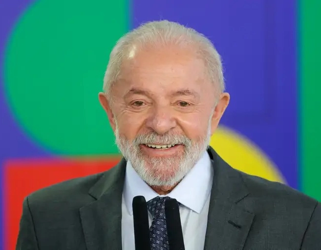 Servidor diz que recebeu ordem para vincular Lula a facção durante governo Bolsonaro