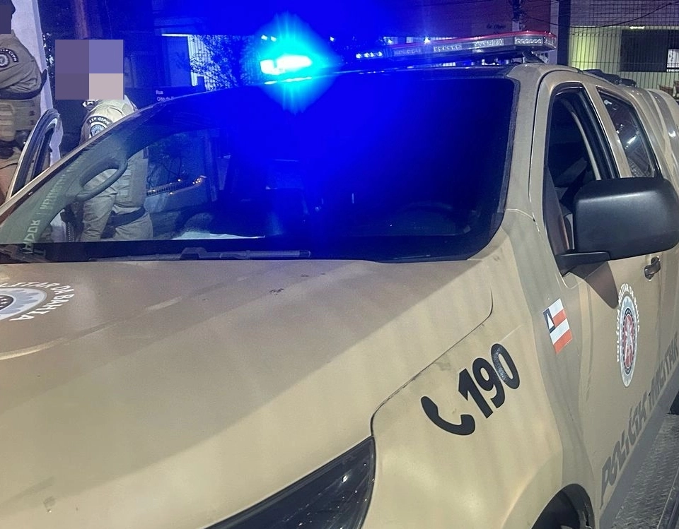 Justiça mantém preso homem que provocou assalto e tiroteio na Graça