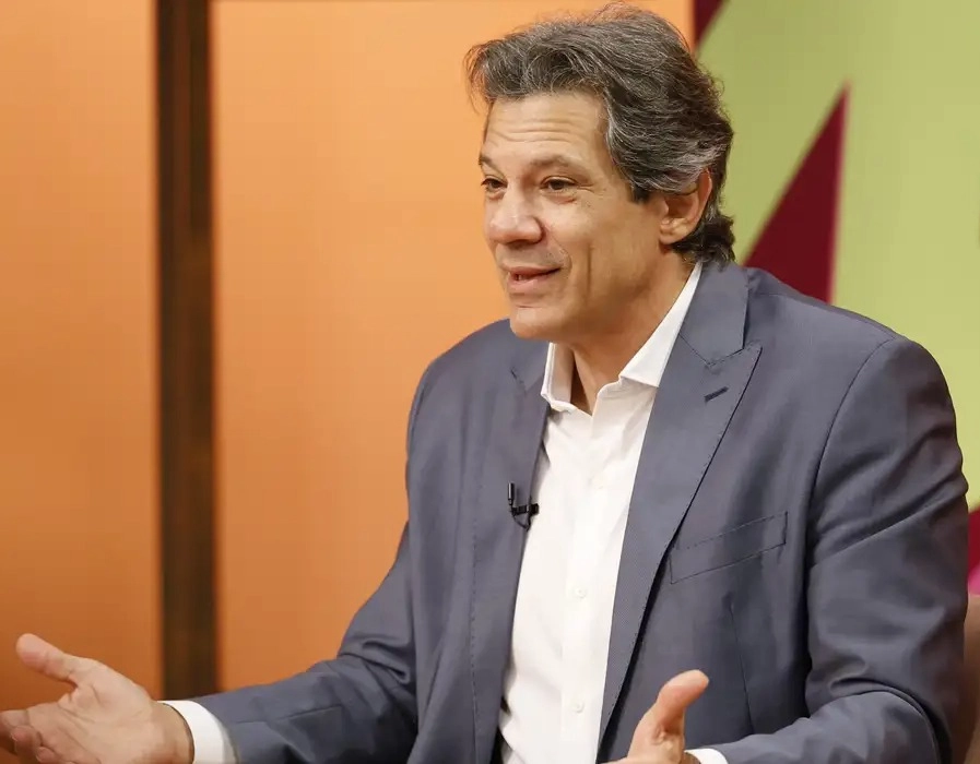 Governo prepara MP para ajustar mercado financeiro e tributar apostas