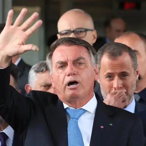 Defesa de Bolsonaro deve questionar delação de Mauro Cid no STF