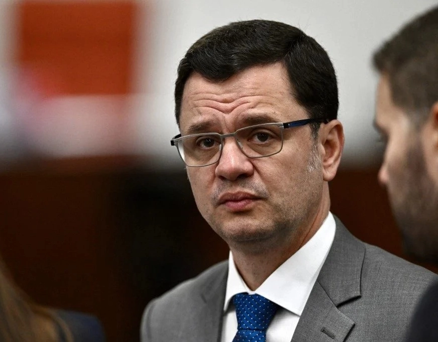 Anderson Torres chama documento do golpe de 'minuta do Google' em depoimento ao STF