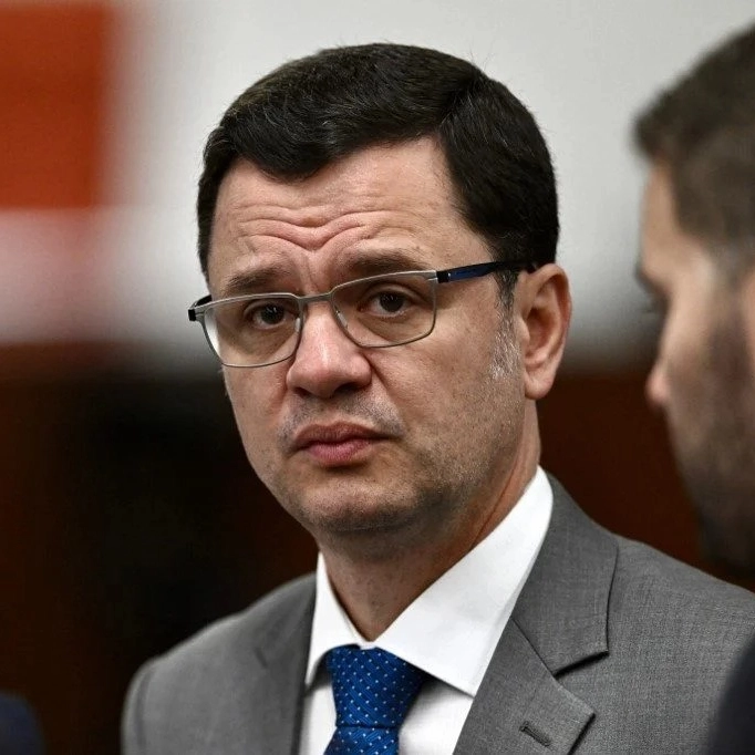 Anderson Torres chama documento do golpe de 'minuta do Google' em depoimento ao STF