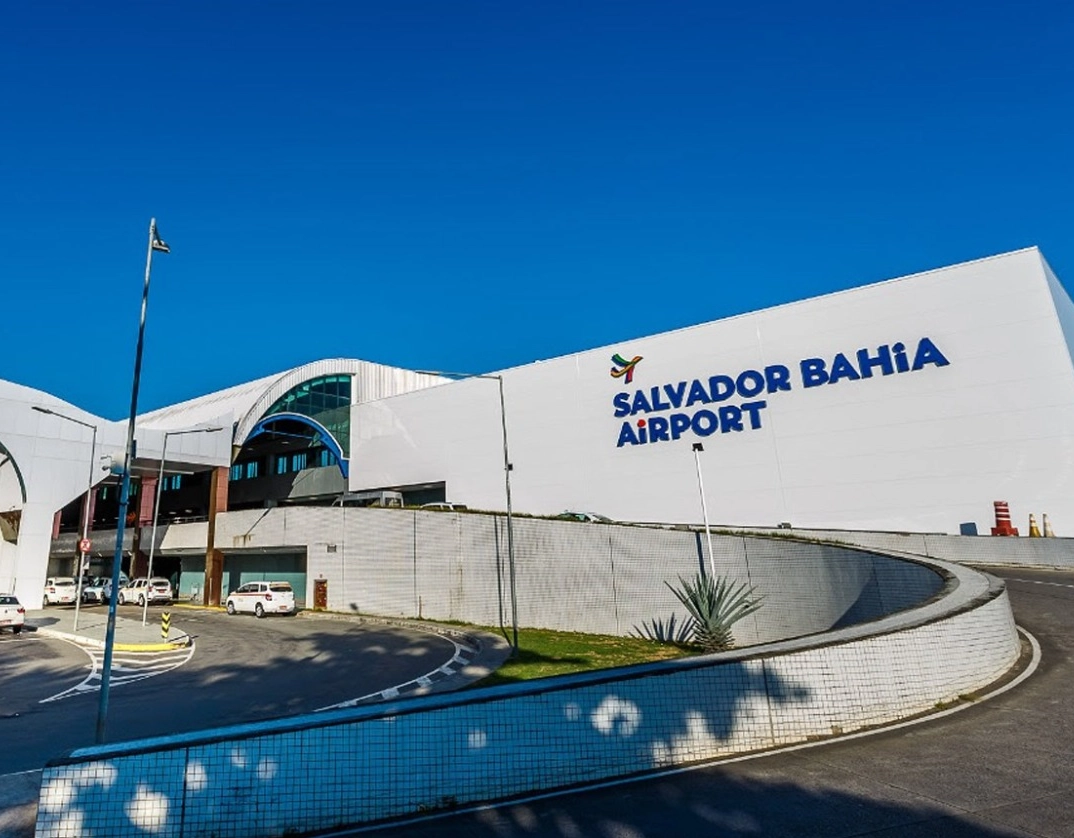Selo Lilás 2025: Aeroporto de Salvador é destaque por ações em prol da equidade de gênero
