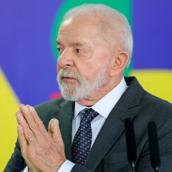 Lula perde influência no Brasil e no cenário internacional, diz The Economist