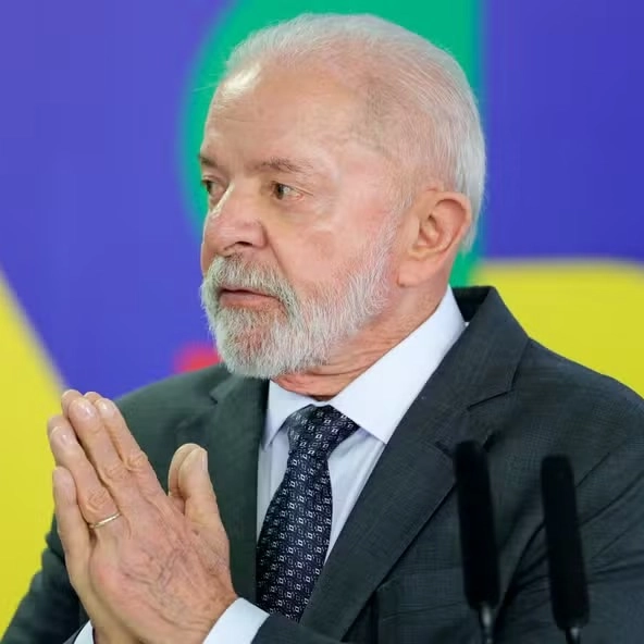 Servidor diz que recebeu ordem para vincular Lula a facção durante governo Bolsonaro