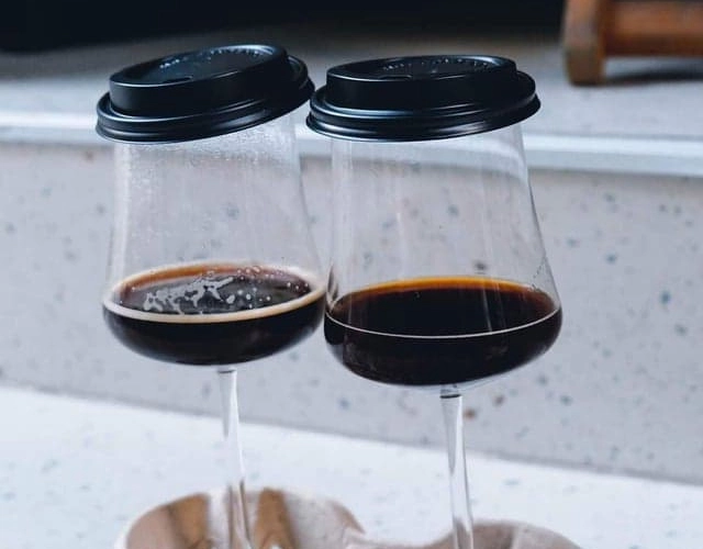 Vinhos em Harmonia: Café e Vinho são mais parecidos do que você imagina