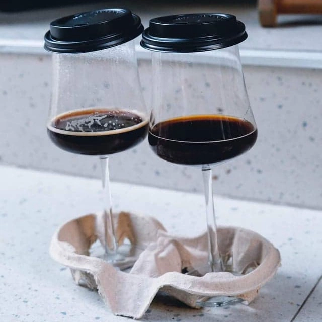 Vinhos em Harmonia: Café e Vinho são mais parecidos do que você imagina