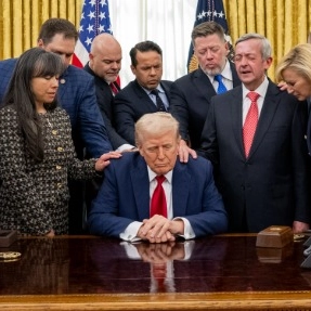 Trump diz que ataques ao Irã foram graves, mas inteligência é inconclusiva