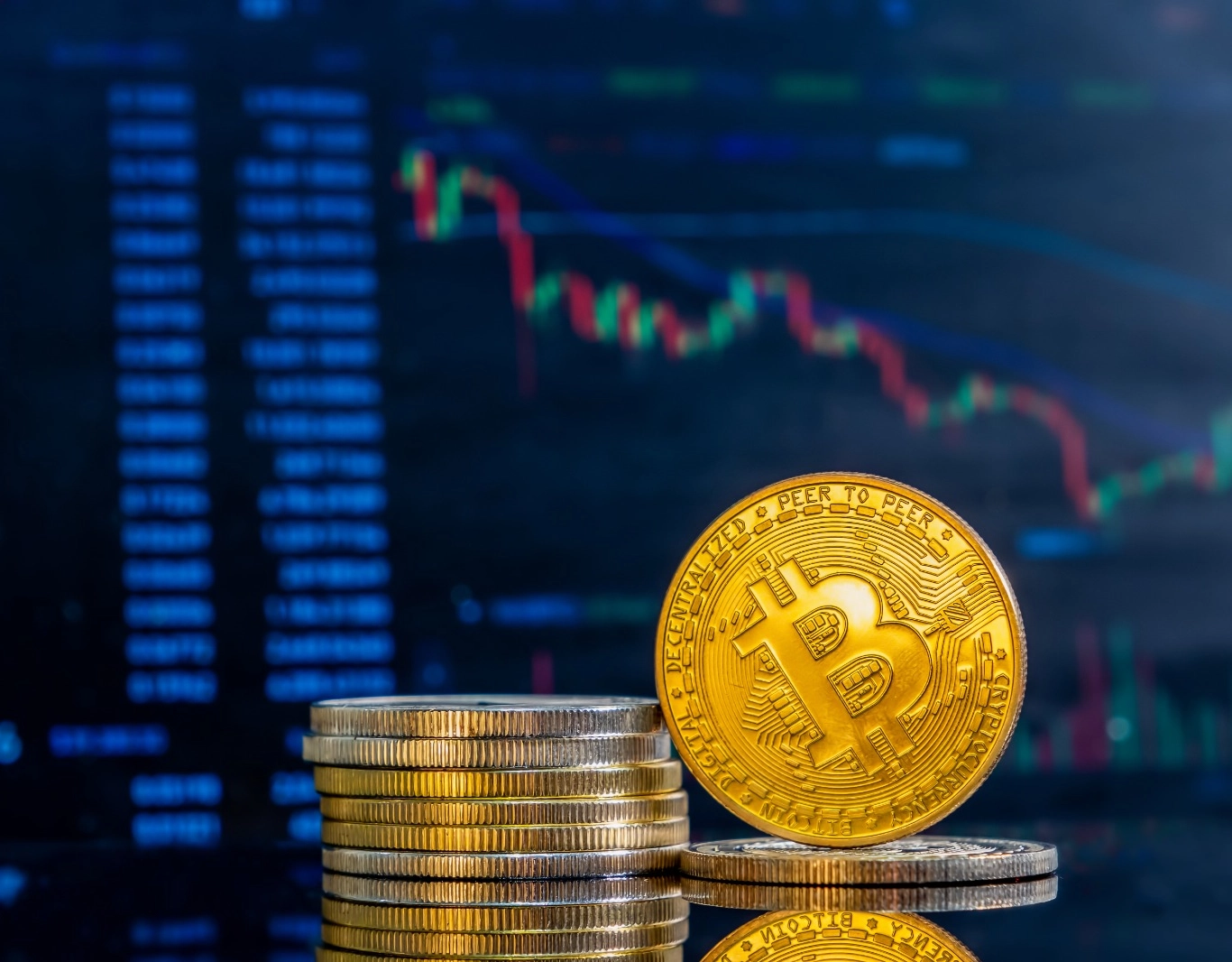 STJ: plataforma de criptomoeda é responsável por fraude em operação