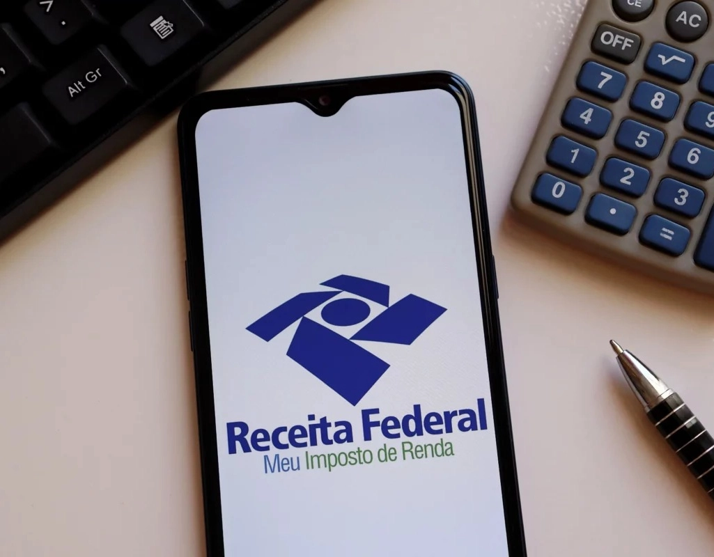 Receita libera segundo lote de restituição do IR com valor recorde