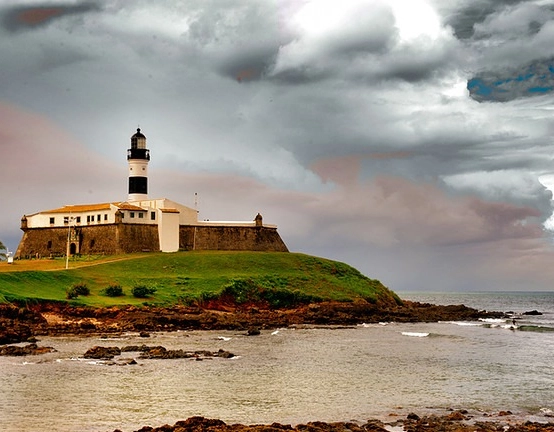 Previsão do tempo: Salvador terá semana de chuva e temperaturas amenas