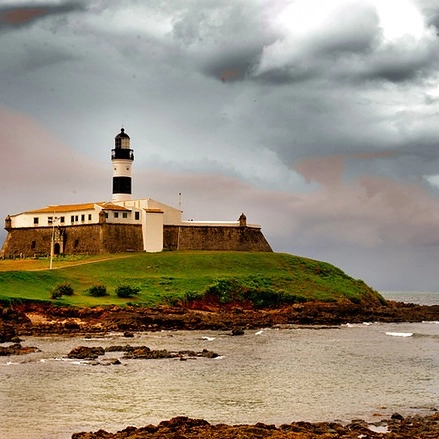 Previsão do tempo: Salvador terá semana de chuva e temperaturas amenas