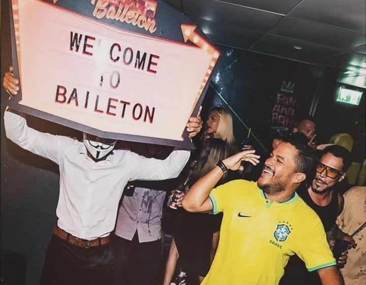 DJ Naylson Carvalho leva batida baiana para nova turnê europeia a partir de julho