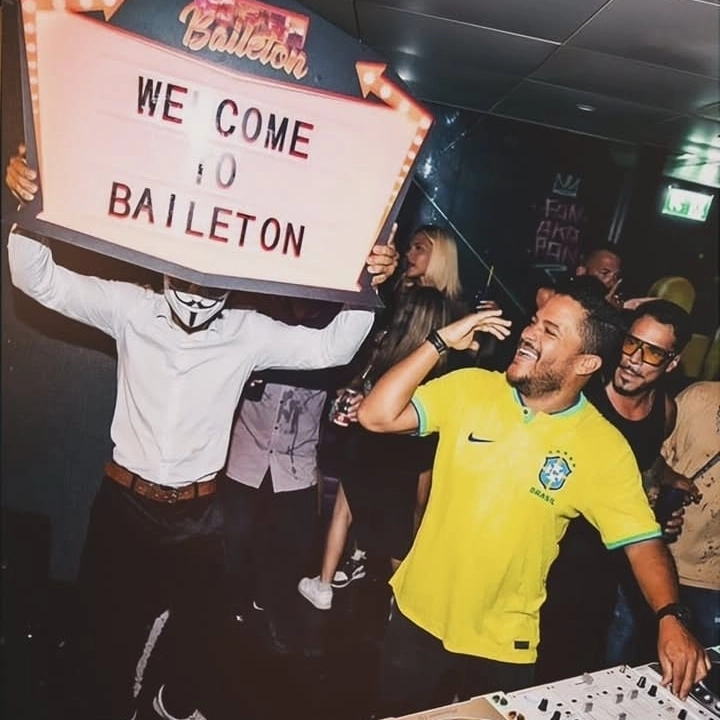 DJ Naylson Carvalho leva batida baiana para nova turnê europeia a partir de julho