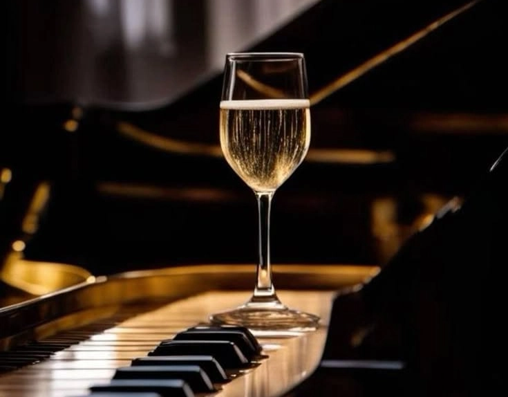 Vinhos em Harmonia: A música influencia na degustação do vinho?