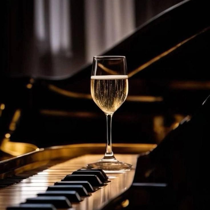 Vinhos em Harmonia: A música influencia na degustação do vinho?