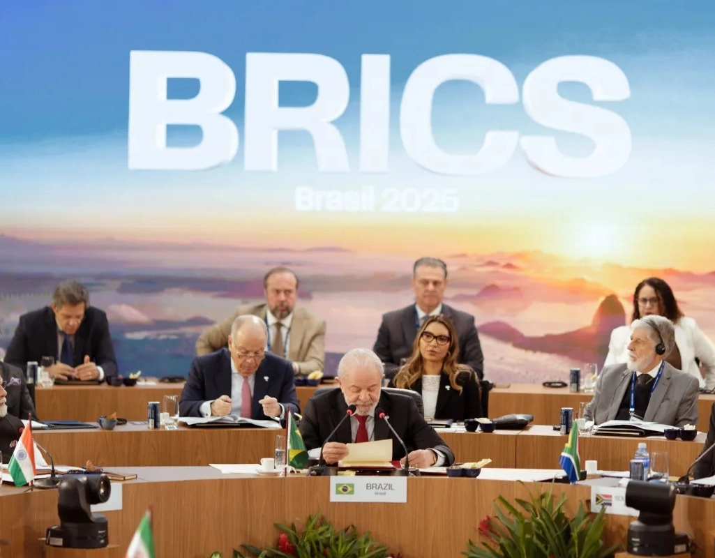 Brics cobra ação climática dos países ricos e reforça papel do Sul Global
