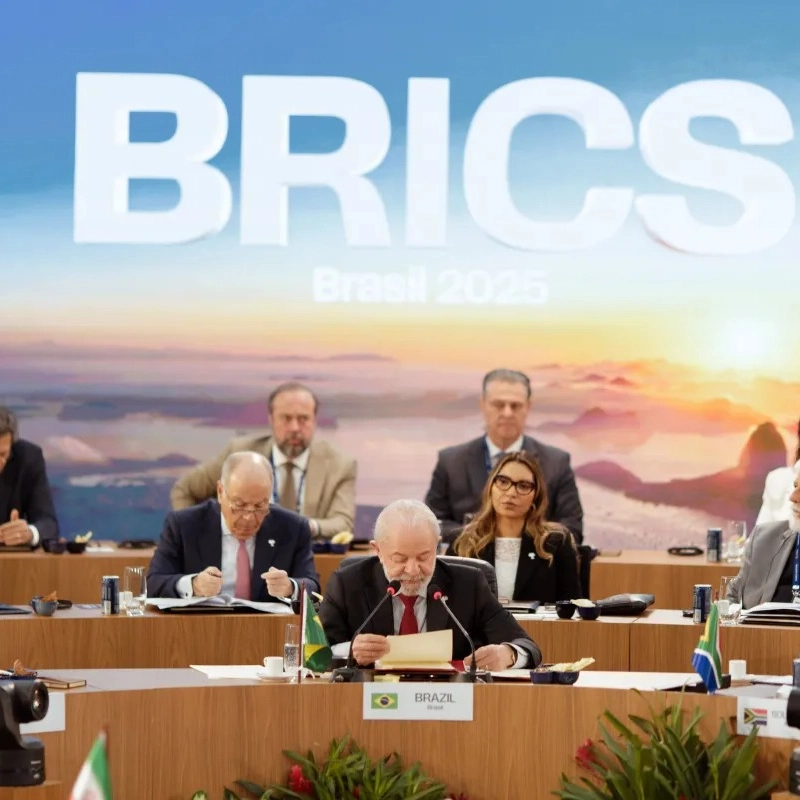 Brics cobra ação climática dos países ricos e reforça papel do Sul Global