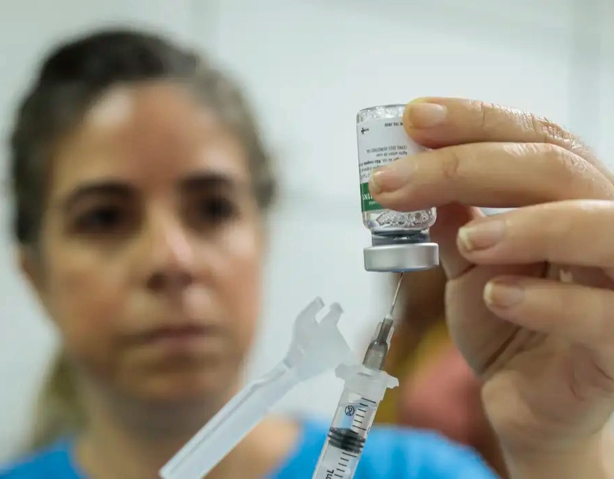 Escanteado na pandemia, Sul Global coopera por maior acesso a vacinas