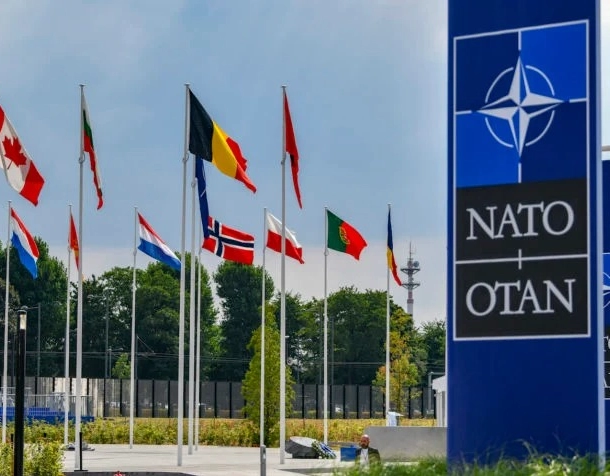 Chefe da Otan ameaça Brasil, China e Índia com sanções por negociarem com a Rússia