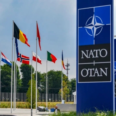 Chefe da Otan ameaça Brasil, China e Índia com sanções por negociarem com a Rússia