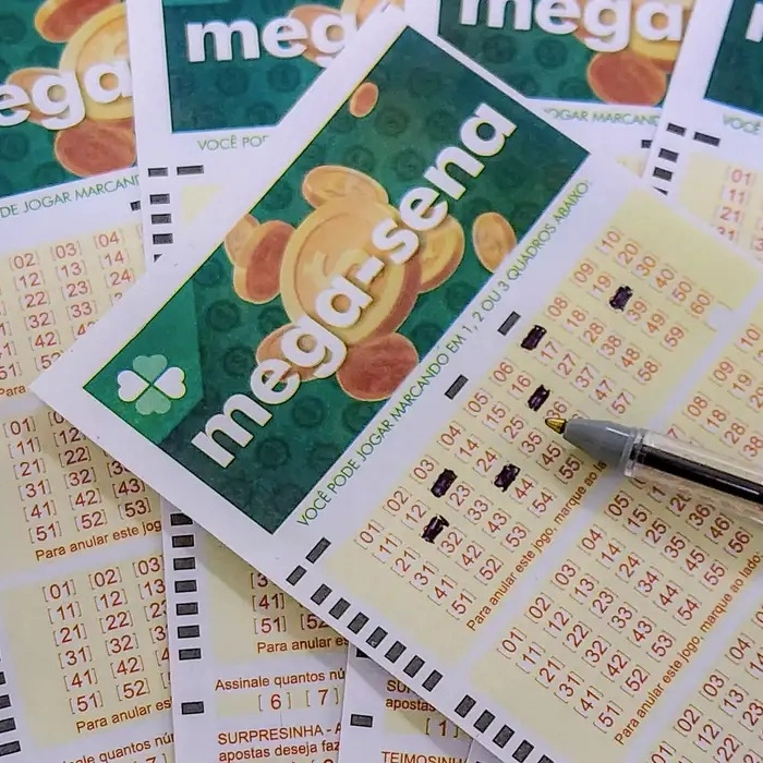 Mega-Sena: sem ganhadores, próximo sorteio acumula em R$ 40 milhões