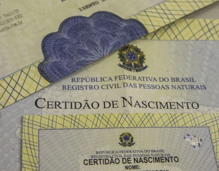 Brasil tem 48 mil ações de investigação de paternidade no semestre