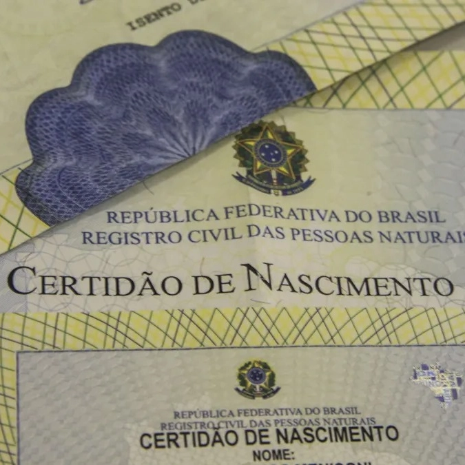 Brasil tem 48 mil ações de investigação de paternidade no semestre