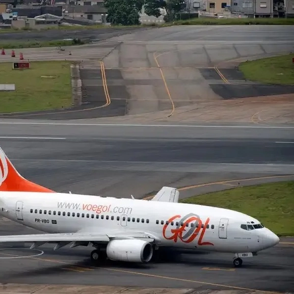 Colisão com pássaro cancela voo com destino a Salvador