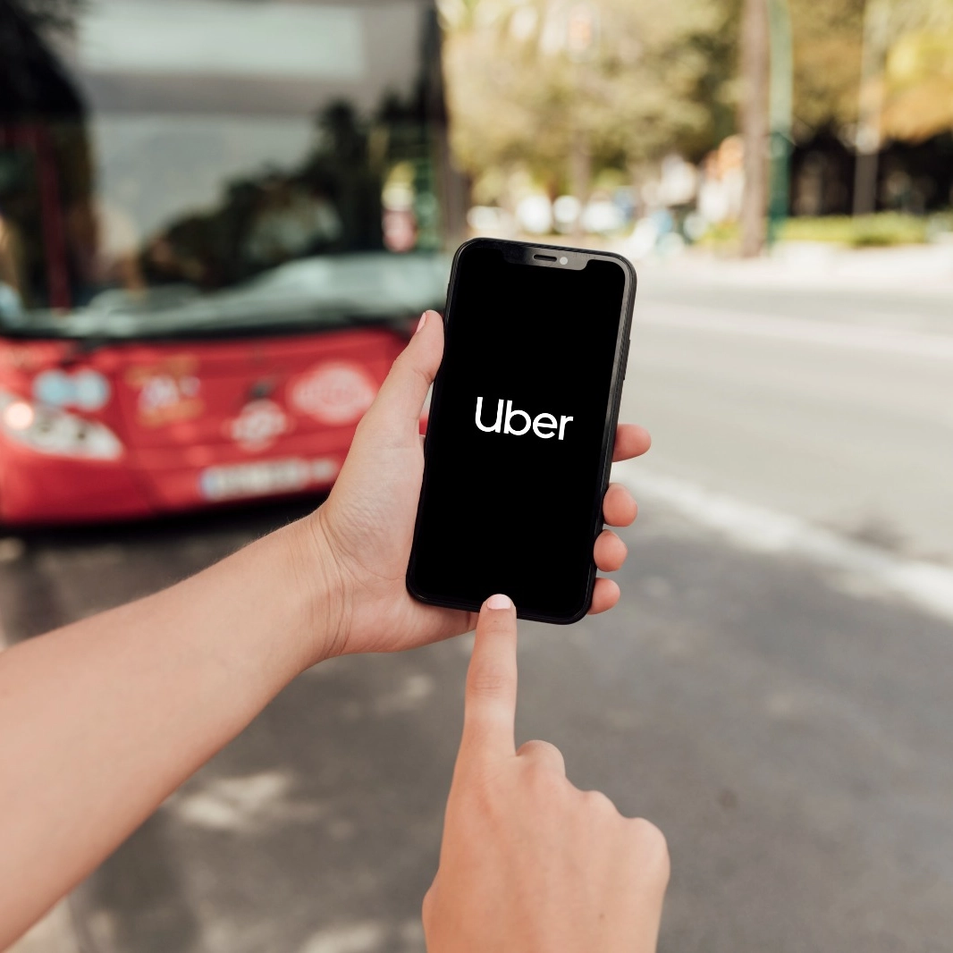 Uber lança selo de verificação para passageiros no Brasil