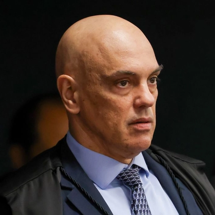 Bancos brasileiros podem ser punidos se cumprirem sanções dos EUA, alerta Moraes