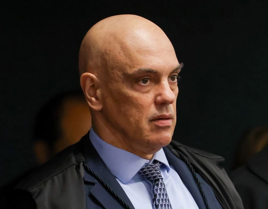 Quaest: Pesquisa mostra divisão sobre impeachment de Moraes