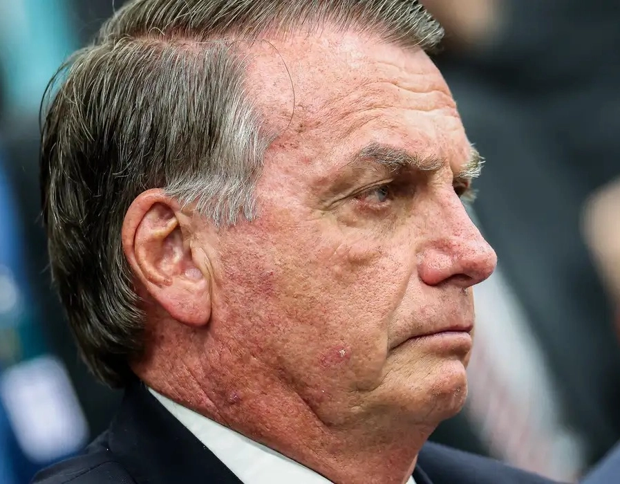 Imprensa internacional repercute julgamento de Bolsonaro no STF