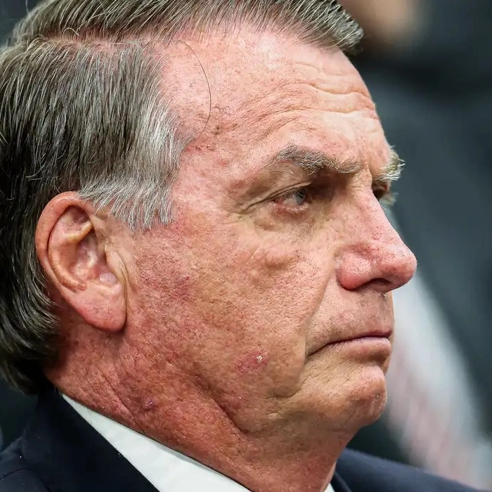 Imprensa internacional repercute julgamento de Bolsonaro no STF