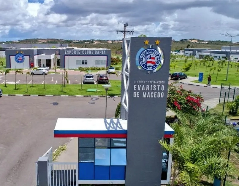 MPF questiona EC Bahia sobre CT em área quilombola
