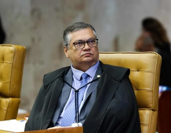 Flávio Dino defende soberania nacional em evento na Bahia: ''Não pode aceitar medidas de força'